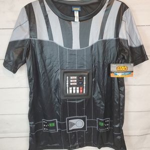 Star wars boy tshirt age 8+ up to size 16 kids